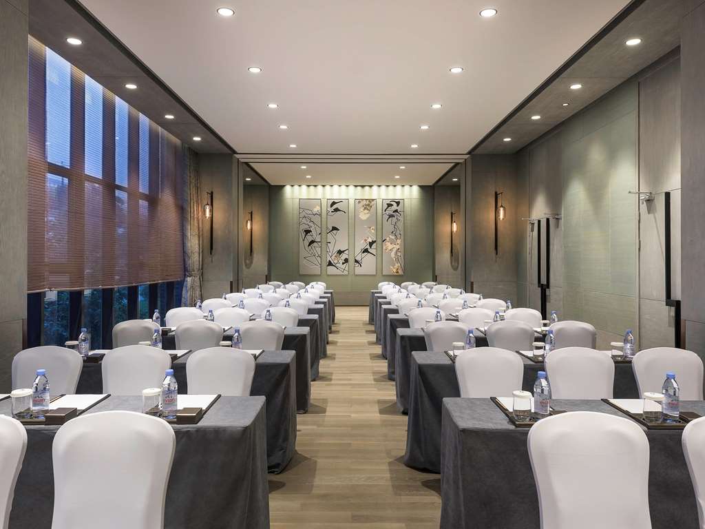 Fotos del hotel - Novotel Shanghai Clover
