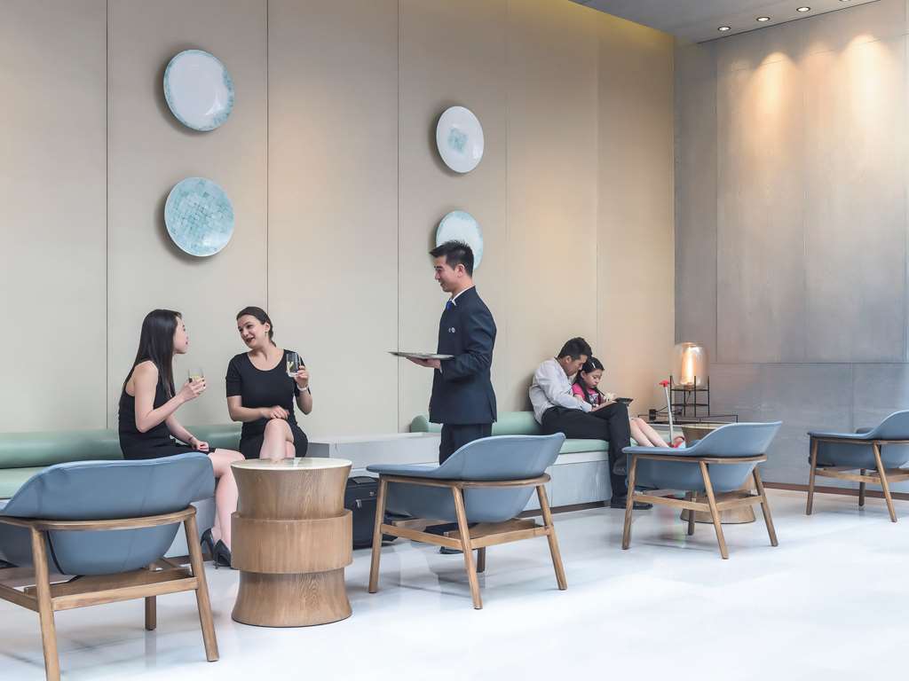 Fotos del hotel - Novotel Shanghai Clover