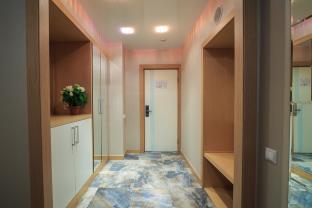 Fotos del hotel - BERLIN HOTEL MOSCOW