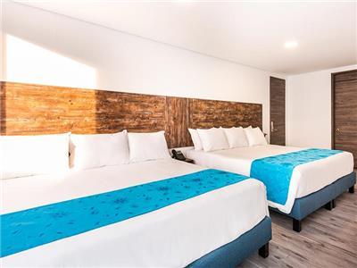 Fotos del hotel - Paris Hotel Bogota