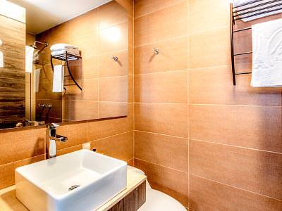 Fotos del hotel - Paris Hotel Bogota