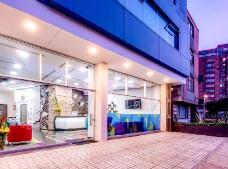 Fotos del hotel - Paris Hotel Bogota