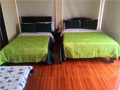 Fotos del hotel - HOTEL NORMANDY