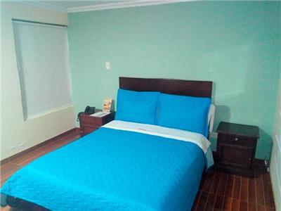 Fotos del hotel - HOTEL NORMANDY