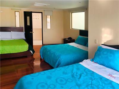 Fotos del hotel - HOTEL NORMANDY