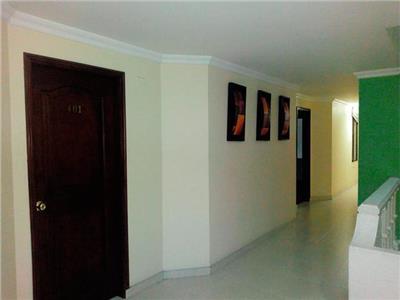 Fotos del hotel - HOTEL NORMANDY
