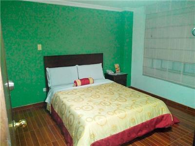 Fotos del hotel - HOTEL NORMANDY