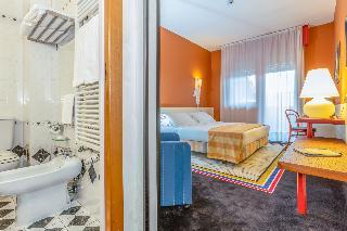 Fotos del hotel - City Style Hotel Reggio Emilia
