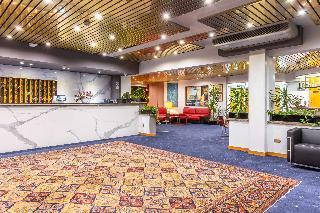 Fotos del hotel - City Style Hotel Reggio Emilia
