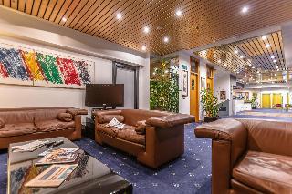 Fotos del hotel - City Style Hotel Reggio Emilia