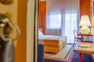 Fotos del hotel - City Style Hotel Reggio Emilia