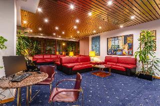 Fotos del hotel - City Style Hotel Reggio Emilia