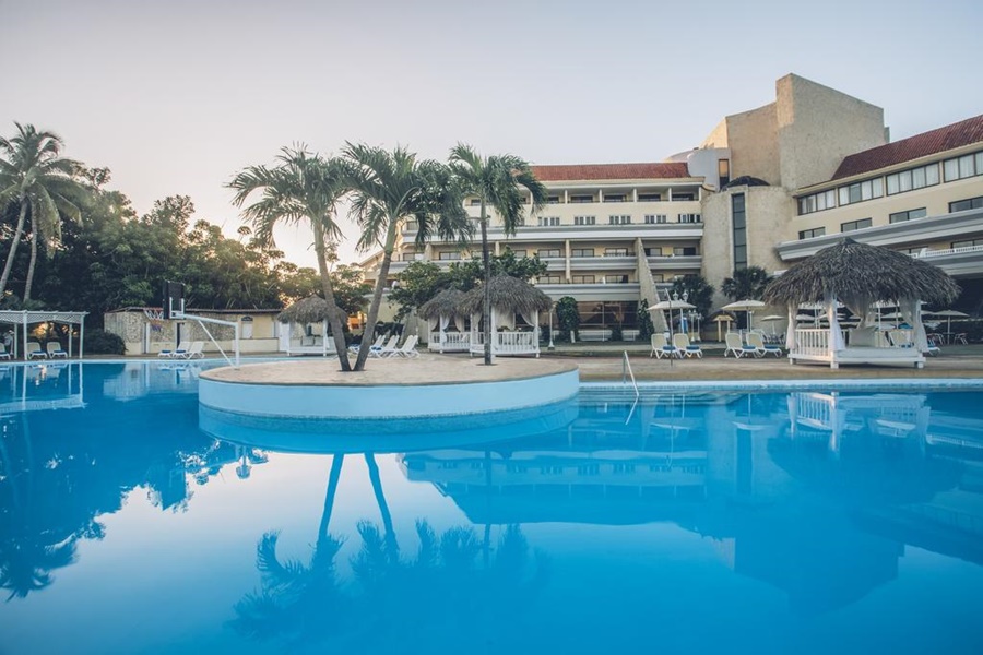Fotos del hotel - IBEROSTAR ORIGIN BELLA COSTA