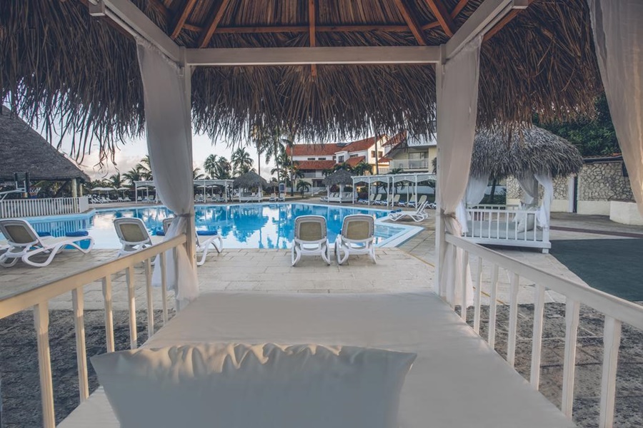 Fotos del hotel - IBEROSTAR ORIGIN BELLA COSTA