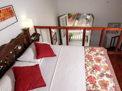 Fotos del hotel - Hotel At The Park