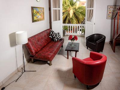 Fotos del hotel - Hotel At The Park