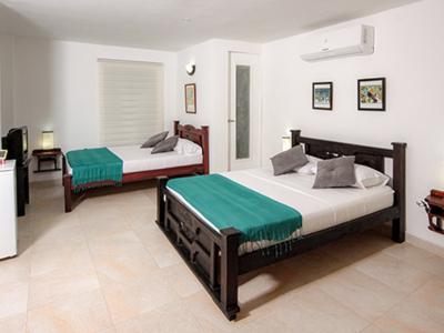 Fotos del hotel - Hotel At The Park