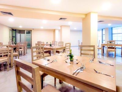 Fotos del hotel - Ribai Hotel Barranquilla