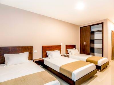 Fotos del hotel - Ribai Hotel Barranquilla