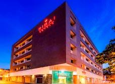 Fotos del hotel - Ribai Hotel Barranquilla