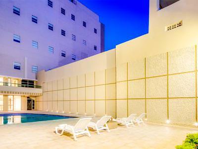 Fotos del hotel - Ribai Hotel Barranquilla