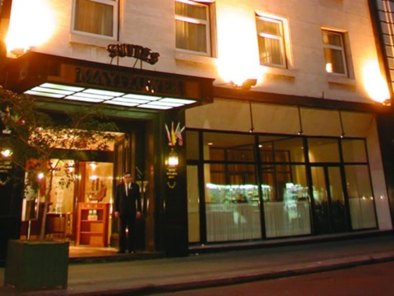 Fotos del hotel - Mayflower Suites