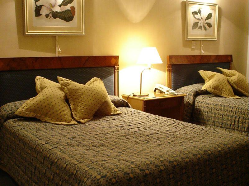 Fotos del hotel - Mayflower Suites