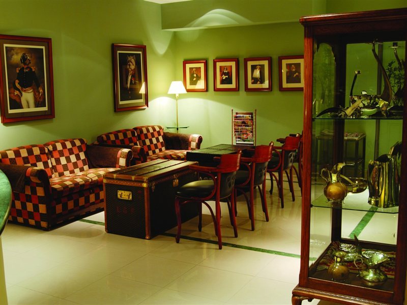 Fotos del hotel - Mayflower Suites