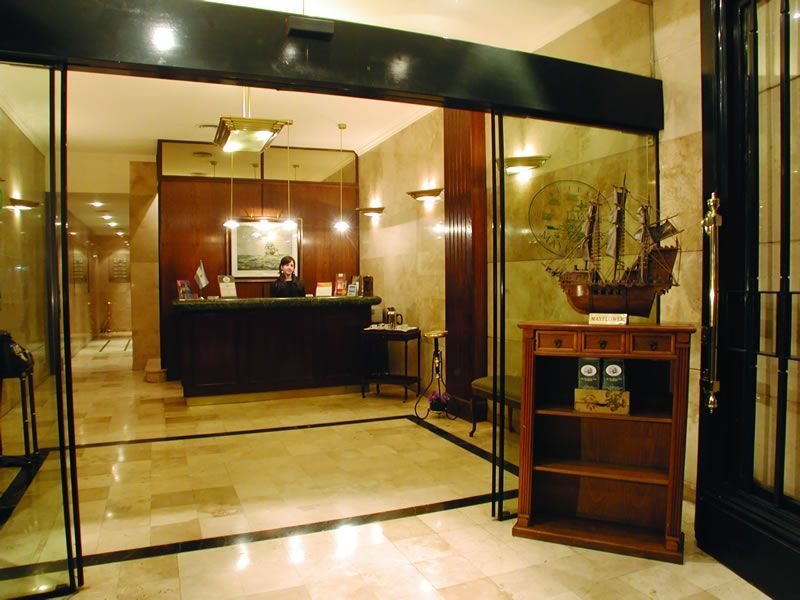 Fotos del hotel - Mayflower Suites