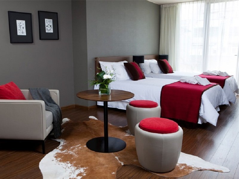Fotos del hotel - Ayres Apartments Palermo