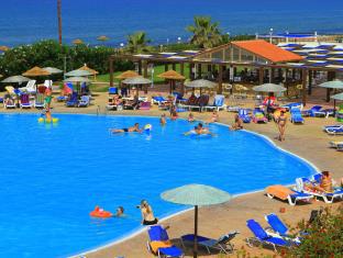 Fotos del hotel - ALMYROS BEACH RESORT & SPA