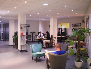 Fotos del hotel - ODALYS RESIDENCE CAMPUS MARSEILLE CANEBIERE