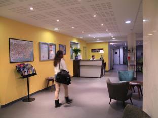 Fotos del hotel - ODALYS RESIDENCE CAMPUS MARSEILLE CANEBIERE