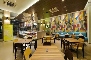 Fotos del hotel - POP! HOTEL PASAR BARU JAKARTA