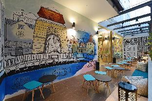 Fotos del hotel - POP! HOTEL PASAR BARU JAKARTA