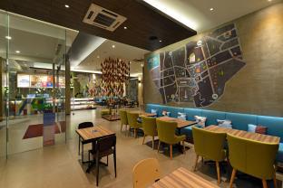 Fotos del hotel - POP! HOTEL PASAR BARU JAKARTA