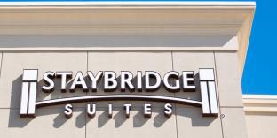 Staybridge Suites Columbus Univ Area - OSU, an IHG Hotel