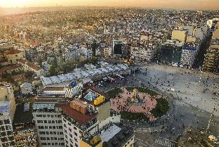 Fotos del hotel - ISTANBUL BUDGET HOTEL
