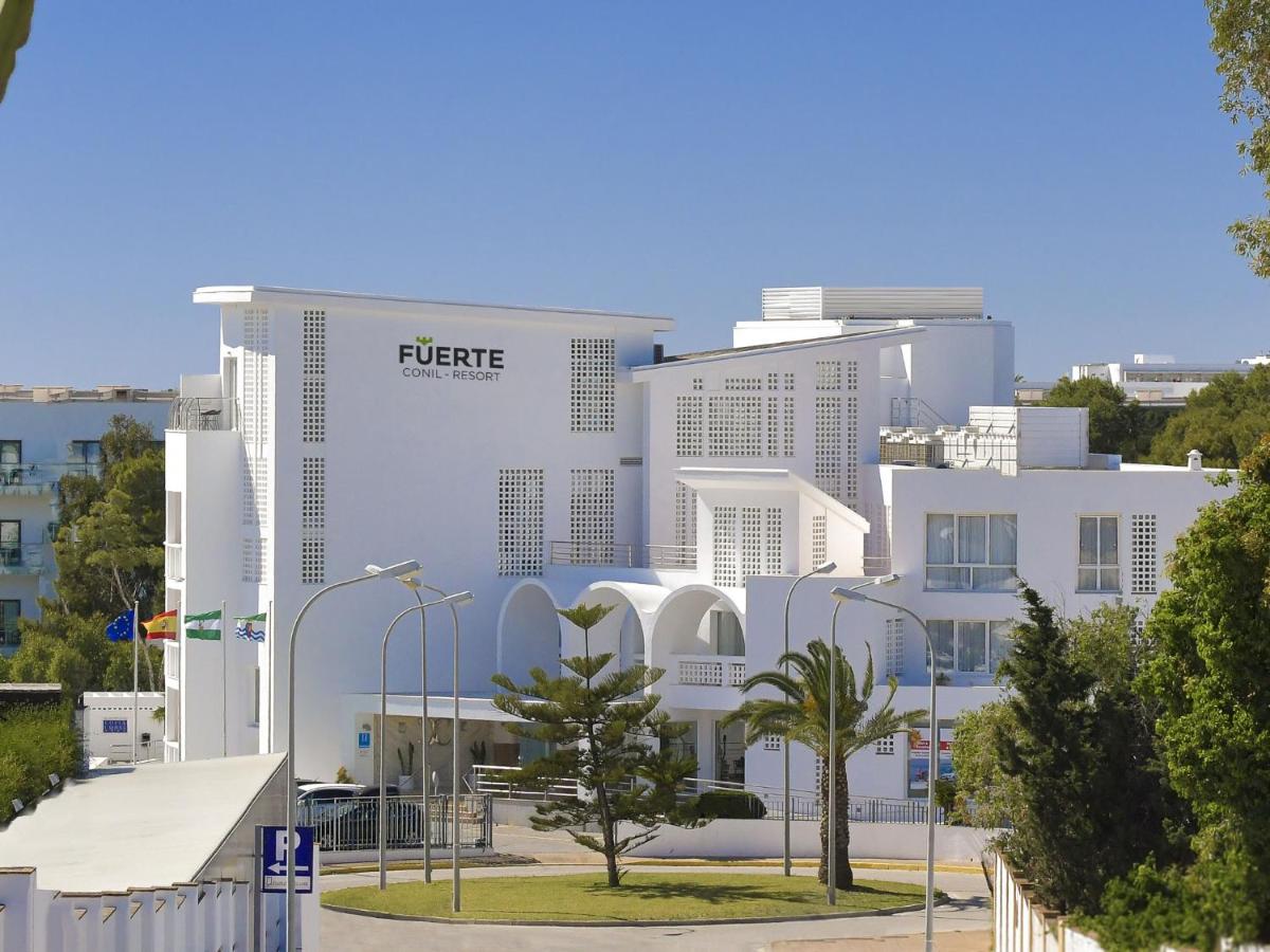 Fotos del hotel - FUERTE CONIL - RESORT