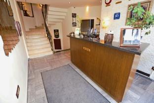 Fotos del hotel - Eternity Boutique Hotel
