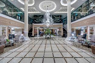 Fotos del hotel - Dukes The Palm Dubai Hotel