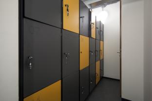 Fotos del hotel - EASYHOTEL AMSTERDAM ARENA