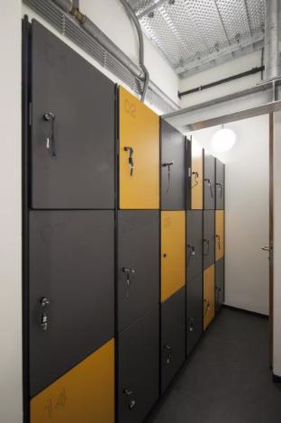Fotos del hotel - EASYHOTEL AMSTERDAM ARENA