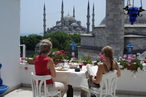 Fotos del hotel - Sultanahmet Inn Hotel
