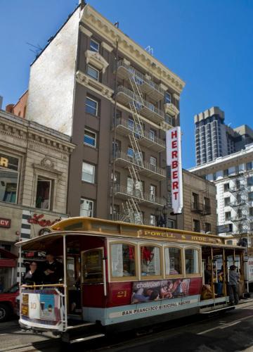 Fotos del hotel - The Herbert Hotel