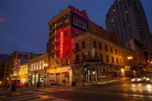 Fotos del hotel - The Herbert Hotel
