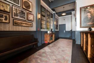 Fotos del hotel - The Herbert Hotel