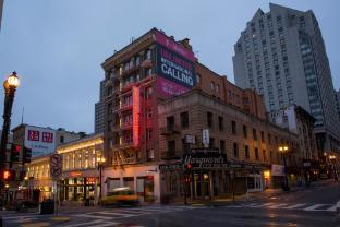 Fotos del hotel - The Herbert Hotel