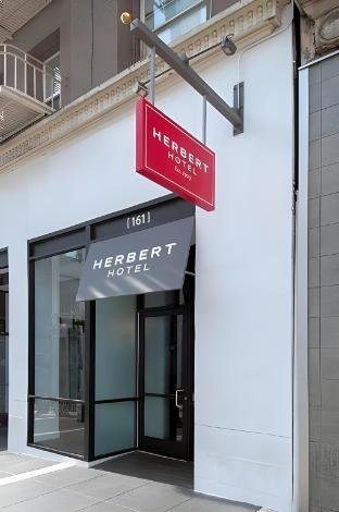 Fotos del hotel - The Herbert Hotel