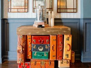 Fotos del hotel - The Herbert Hotel